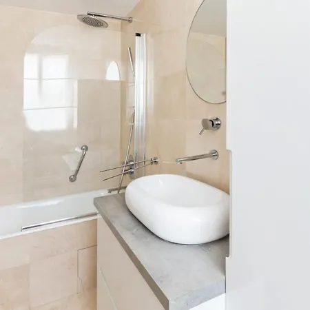 Apartment Boylesve - Welkeys *