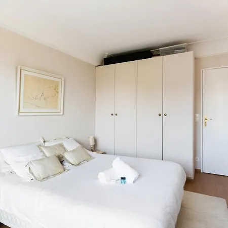 Apartment Boylesve - Welkeys Paris