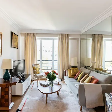 Apartment Boylesve - Welkeys