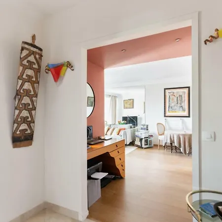Boylesve - Welkeys Apartment *