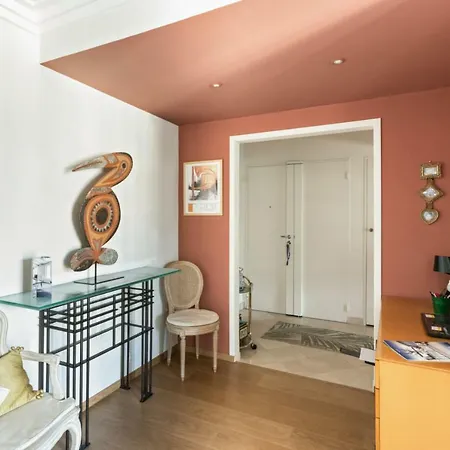 Apartment Boylesve - Welkeys Paris
